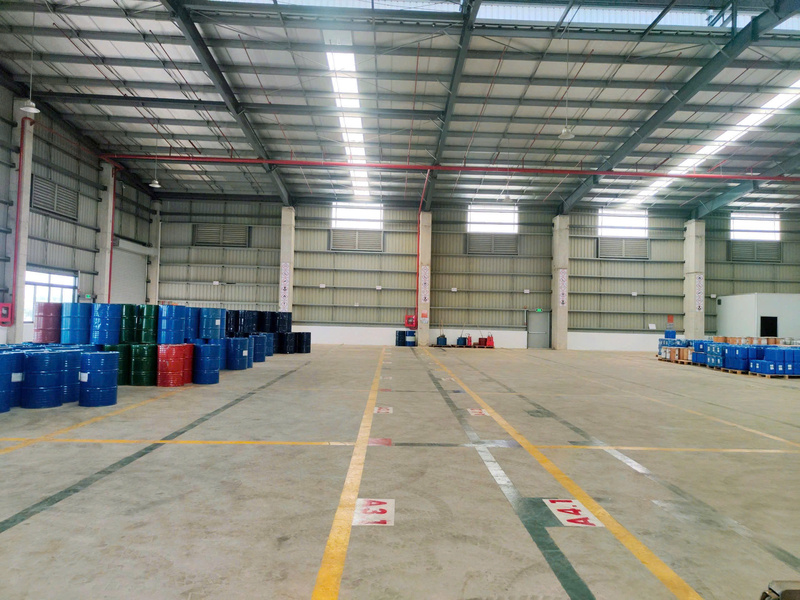 Hình ảnh công ty Vạn Phước Hưng - Hóa Chất Vạn Phước Hưng - Công Ty TNHH Quốc Tế Vạn Phước Hưng